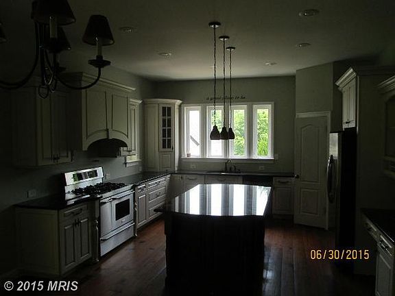 Interior (General)