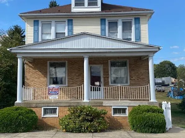 630 Pine St, Kulpmont, PA 17834