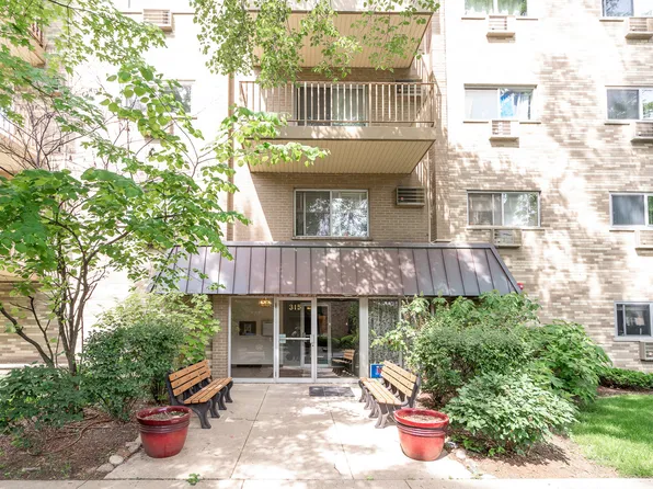 315 Marengo Ave APT 5I, Forest Park, IL 60130