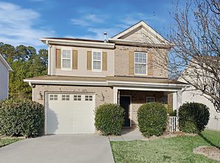 3424 Mackinac Island Ln, Raleigh, NC 27610