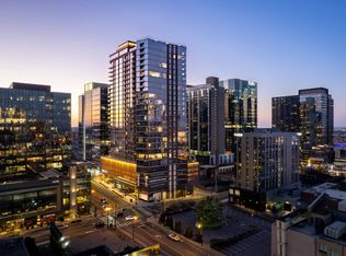1212 Demonbreun St UNIT 1815, Nashville, TN 37203