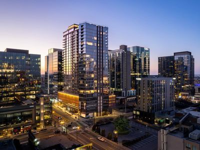 1212 Demonbreun St Unit 1815, Nashville, TN, 37203