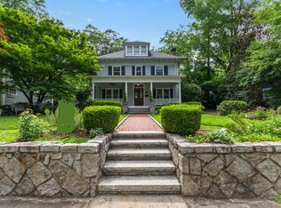 327 Adams St, Decatur, GA 30030