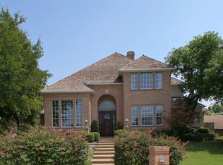 6001 Troon Rd, Fort worth, TX 76132