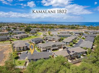 67 Piilaniwahine Loop UNIT 1802, Kihei, HI 96753