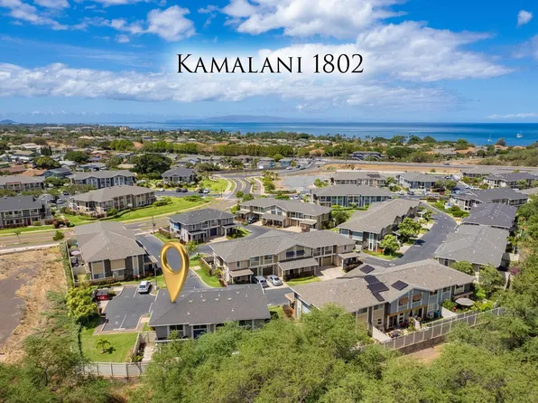 67 Piilaniwahine Loop Unit 1802, Kihei, HI 96753