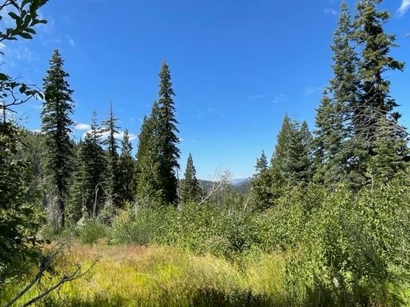 0 Big Creek Rd, Quincy, CA 95971