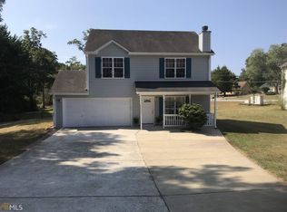 5 Old Roundtree Rd #30, Riverdale, GA 30274
