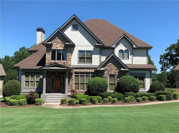 3555 Horizon Ct, Cumming, GA 30041