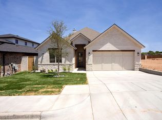 4304 N Rocking Chair Ln, Amarillo, TX 79124