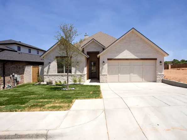 4304 N Rocking Chair Ln, Amarillo, TX 79124