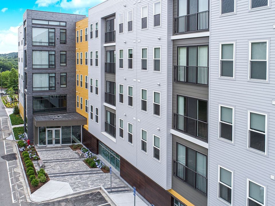 The Huntington Apartment Rentals Burlington, MA Zillow