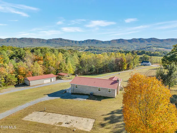 7335 Cedar Creek Rd, Greeneville, TN 37743