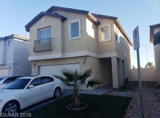 4331 Pittsfield St, Las Vegas, NV 89115