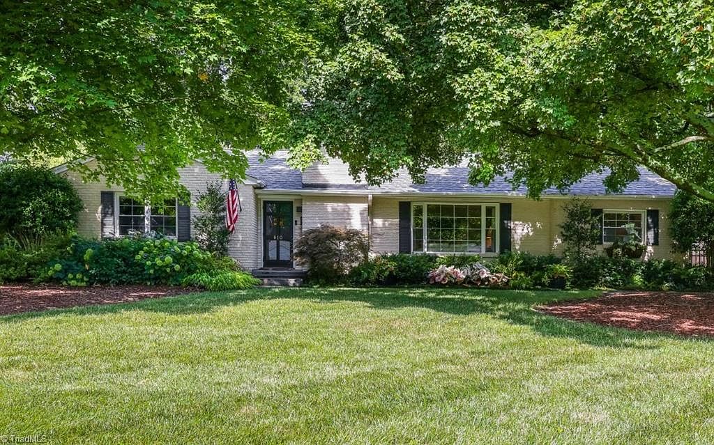 910 N Stratford Rd, Winston Salem, NC 27104 Zillow