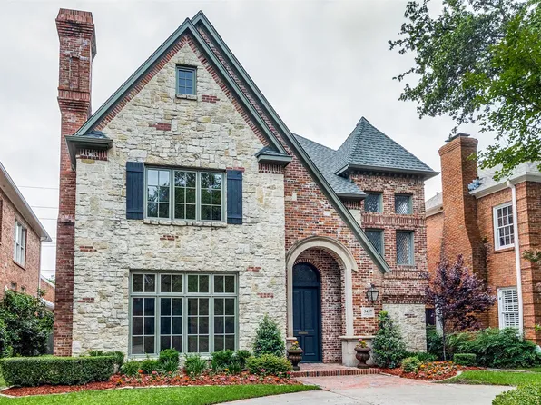 3437 Stanford Ave, Dallas, TX 75225