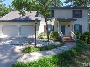 6516 Rainbow Ct, Raleigh, NC 27612