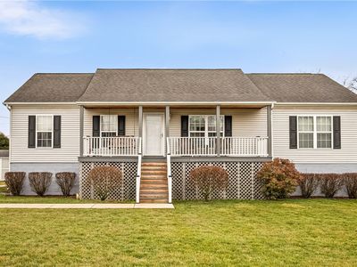 104 Cat Tail Ln, Mount Pleasant, PA, 15666