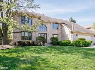 10741 Sedgwick Dr, Palos Park, IL