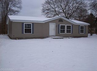 244 Burgess Dr, Galesburg, MI 49053