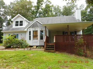 2164 Dunbar Rd, Woodlawn, TN 37191