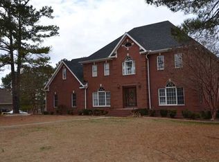 1650 Village Ln, Killen, AL 35645