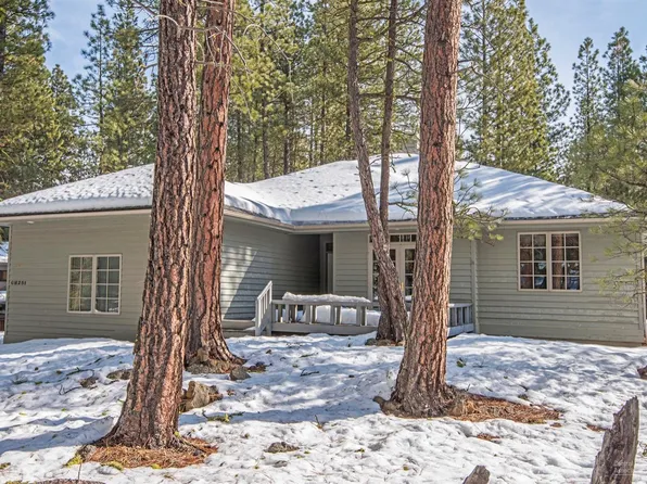 70800 Box Leaf, Sisters, OR 97759