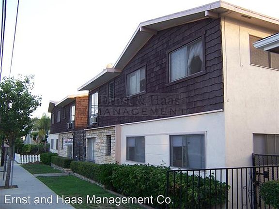 2nd image of 1727 Obispo Ave APT 7