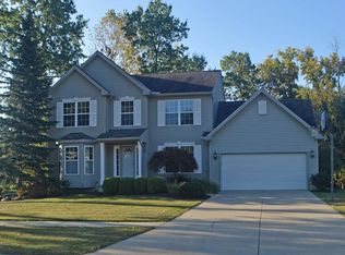 1002 Rome Beauty Dr, Amherst, OH 44001
