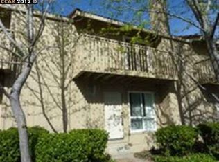 1305 Waterfall Way, Concord, CA 94521