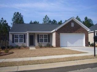 5 Nottingham Ct, Columbia, SC 29209