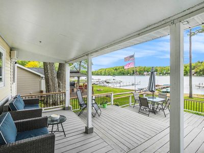6026 Keeney Dr, Six Lakes, MI, 48886