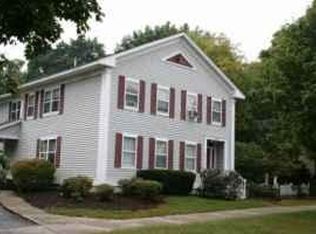 575 N Broadway APT 5, Saratoga Springs, NY 12866