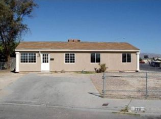 2711 Encino Cir, North Las Vegas, NV 89030