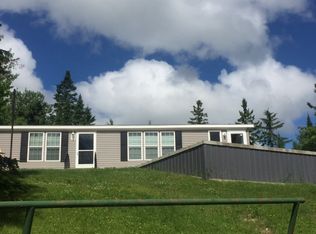 Dewey Lake Rd, Chisholm, MN 55719