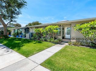 1830 Sunningdale Rd #20E, Seal Beach, CA 90740