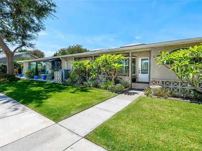 1830 Sunningdale Rd #20E, Seal Beach, CA, 90740