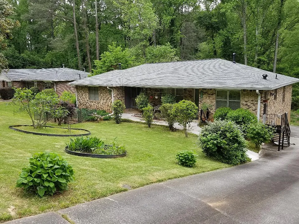 1366 Willivee Dr