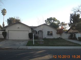 2412 Pamela Ln, Modesto, CA 95350