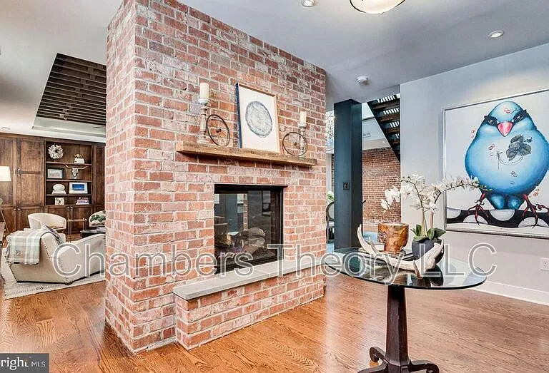 1420 Paloma Way NW — Photo 8