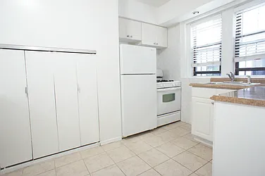 Rented by Keller Williams NYC
