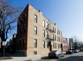 2327 W Ohio St APT 2R, Chicago, IL 60612