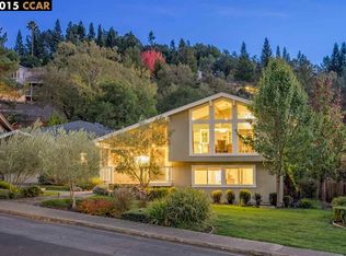 53 E Altarinda Dr, Orinda, CA 94563