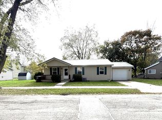 604 Fairview Ave, Lima, OH 45804