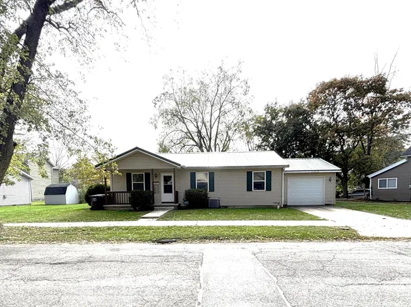 604 Fairview Ave, Lima, OH 45804