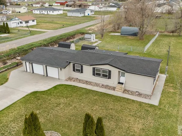 159 N 360 W, Blackfoot, ID 83221