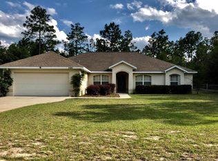 21962 SW Nautilus Blvd, Dunnellon, FL 34431