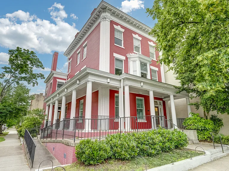 425 N Arthur Ashe Blvd #G — Photo 21