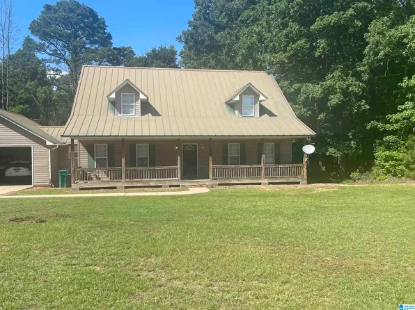 150 Martin Rd, Northport, AL 35473