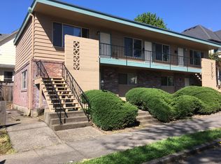 323 SE 15th Ave, Portland, OR 97214